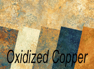 New Stonehenge Gradations 1 Yard Bundle Oxidized Copper Northcott
