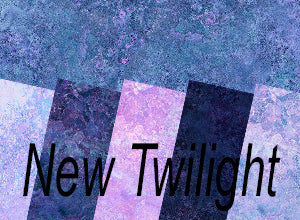 New Stonehenge Gradations 1 Yard Bundle Midnight Northcott
