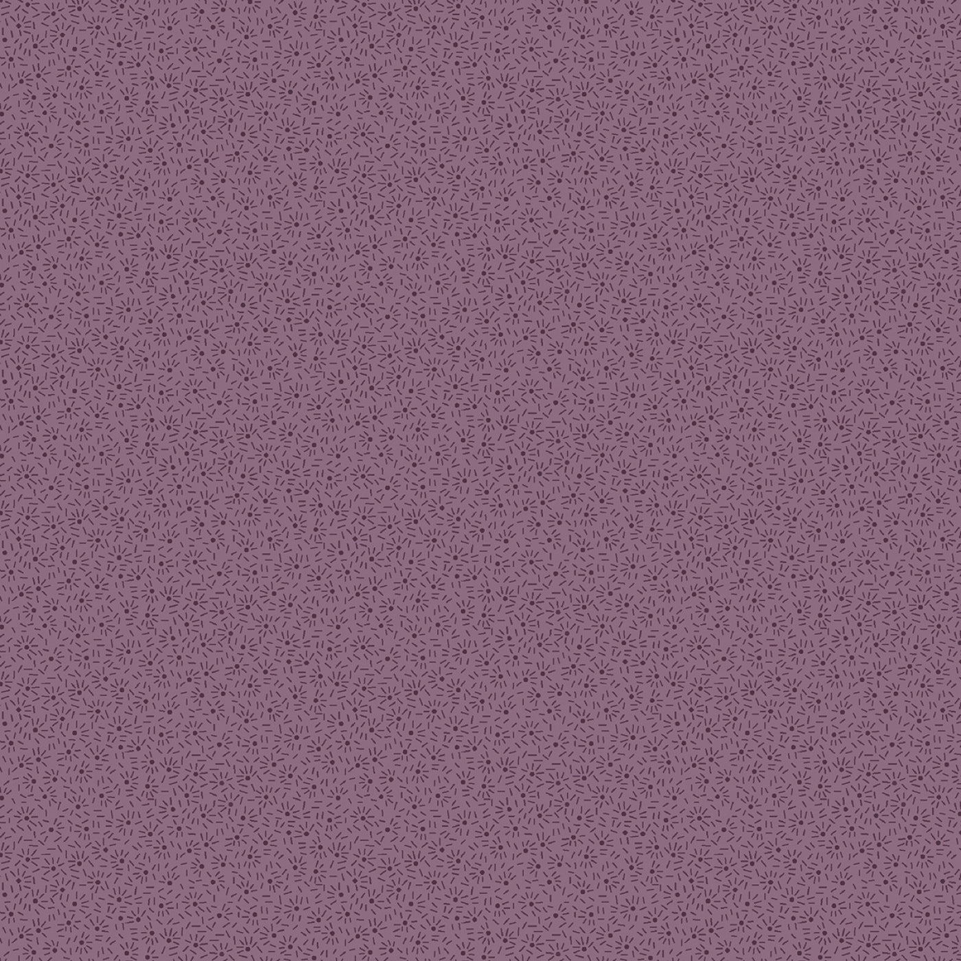 Plumberry III 171160 Lilac Sparkler Marcus Fabrics