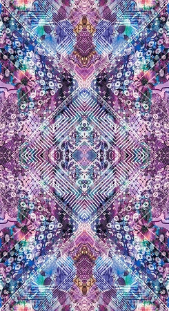 Looking Glass Amethyst Digital, RJR