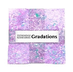 New Stonehenge Gradations 10 Inch Layer Cake Tile Square Mystic 88 Northcott